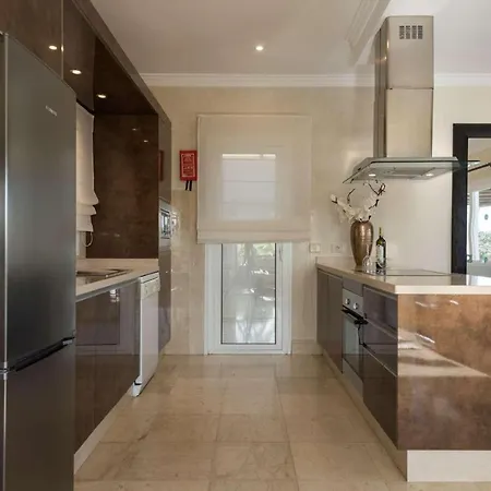 Вілла Villas Alondra Пуерто-дель-Кармен