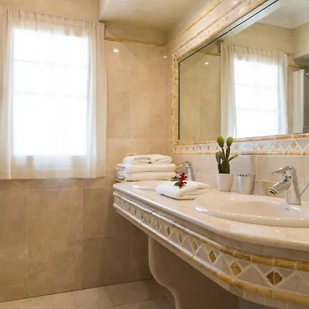 Villas Alondra Пуерто-дель-Кармен