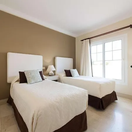 Вілла Villas Alondra Пуерто-дель-Кармен