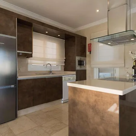 Вілла Villas Alondra Пуерто-дель-Кармен