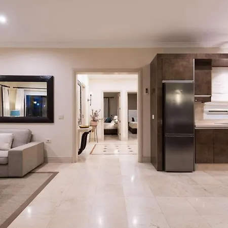 Villas Alondra Вілла Пуерто-дель-Кармен