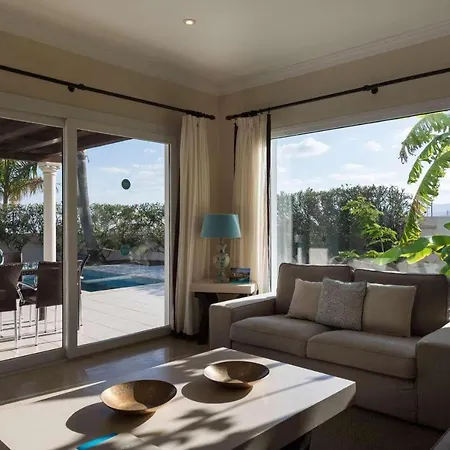 Villas Alondra * Пуерто-дель-Кармен