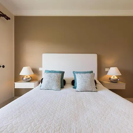 Villas Alondra *