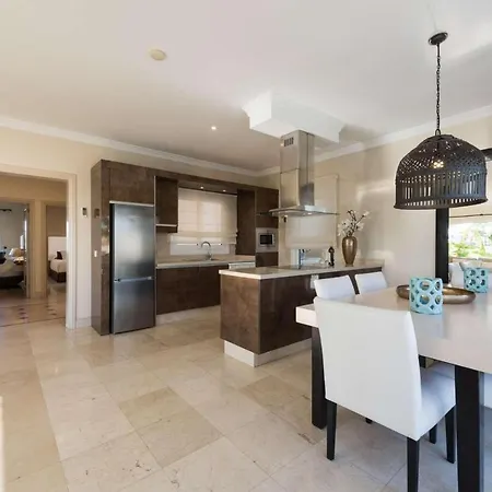 Villas Alondra * Пуерто-дель-Кармен