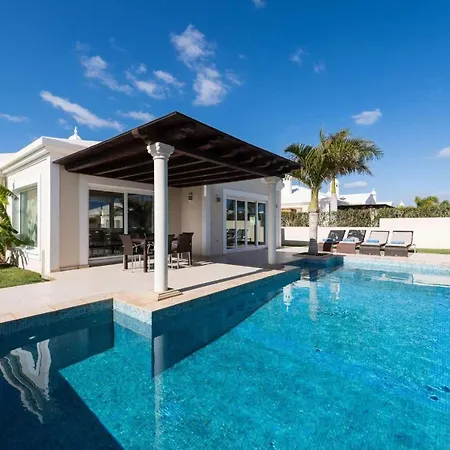 Villas Alondra * Пуерто-дель-Кармен