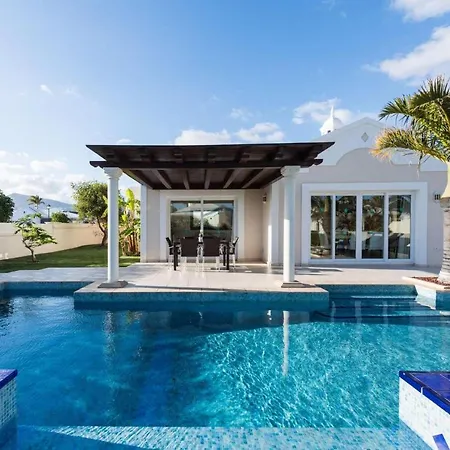 Villas Alondra Вілла Пуерто-дель-Кармен