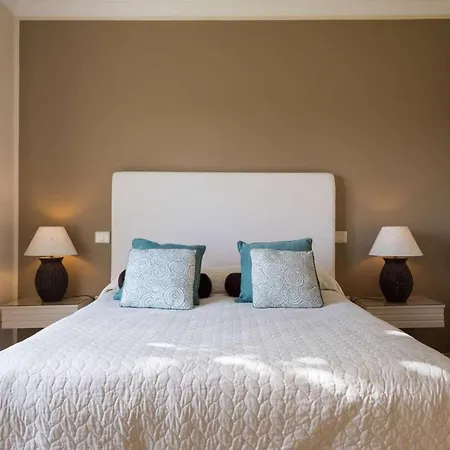 Villas Alondra Пуерто-дель-Кармен